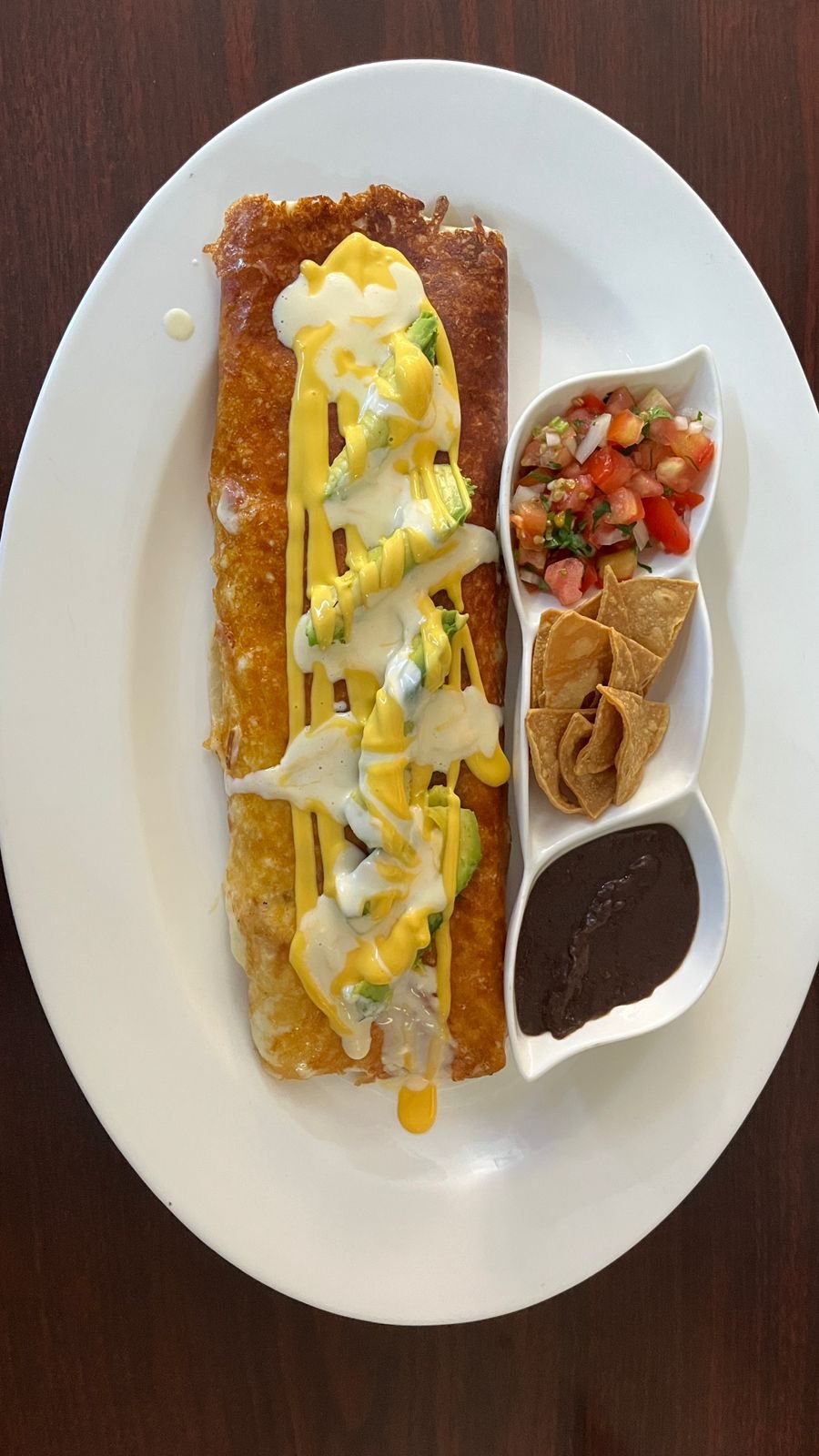 Tacos de María Bonita