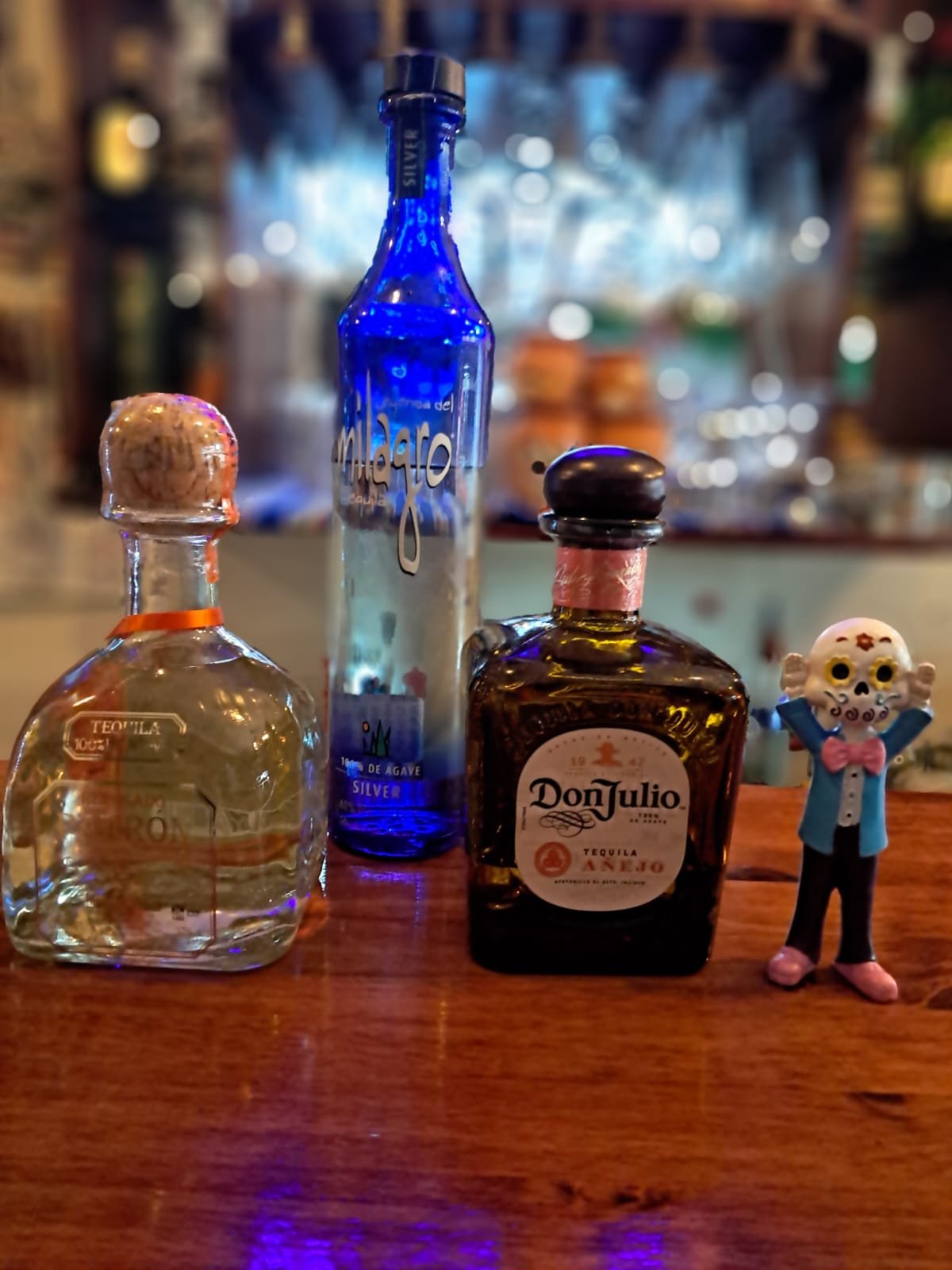 Margarita bear